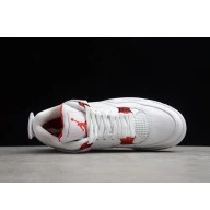 Red Metallic CT8527-112 Jordan Air 4 0603